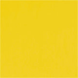 Stoff der Firma Creativ, B: 145 cm, 140 g, gelb, 5 m 1 Karton