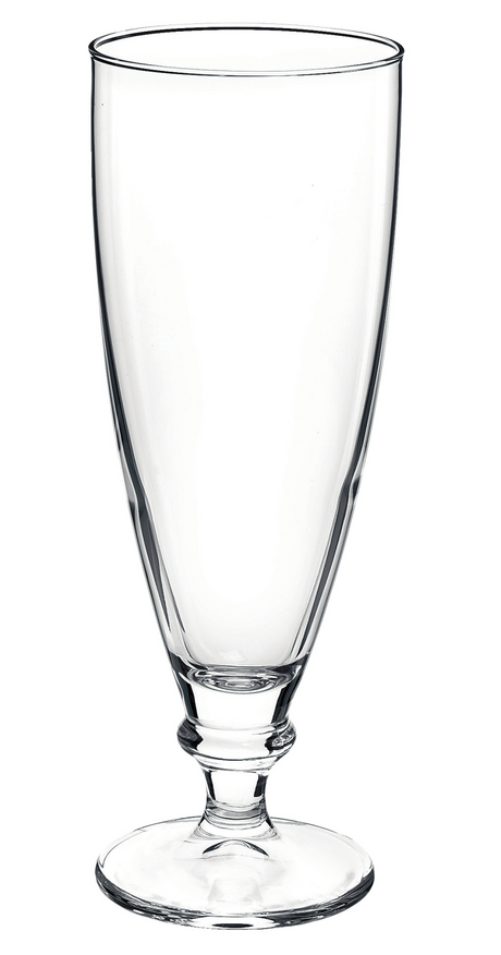 Bormioli harmonia bierglas 38,5cl set 3 stuks
