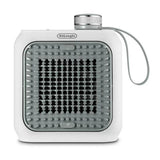 Delonghi hfx10b03.gr Keramik-Heizlüfter 360 W grün weiß
