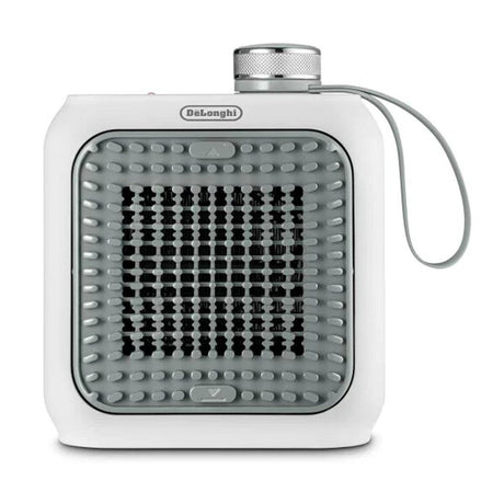 Delonghi hfx10b03.gr Keramik-Heizlüfter 360 W grün weiß