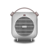 Delonghi hfs30b24.w Heizlüfter weiß