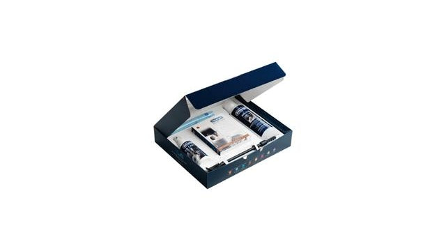 Delonghi dlsc004 Wartungsset für Kaffeemaschinen