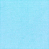 Creativ Company Stoff, B: 145 cm, 140 gr, helltürkis, 5 m 1 Karton