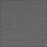 Stoff der Firma Creativ, B: 145 cm, 140 g, grau, 5 m 1 Karton