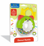 Clementoni Babyrassel-Donut