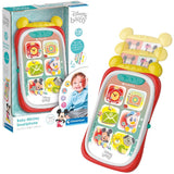 Clementoni Disney Baby Mickey Mouse Phone