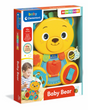Clementoni Montessori Baby – fleißiger Bär