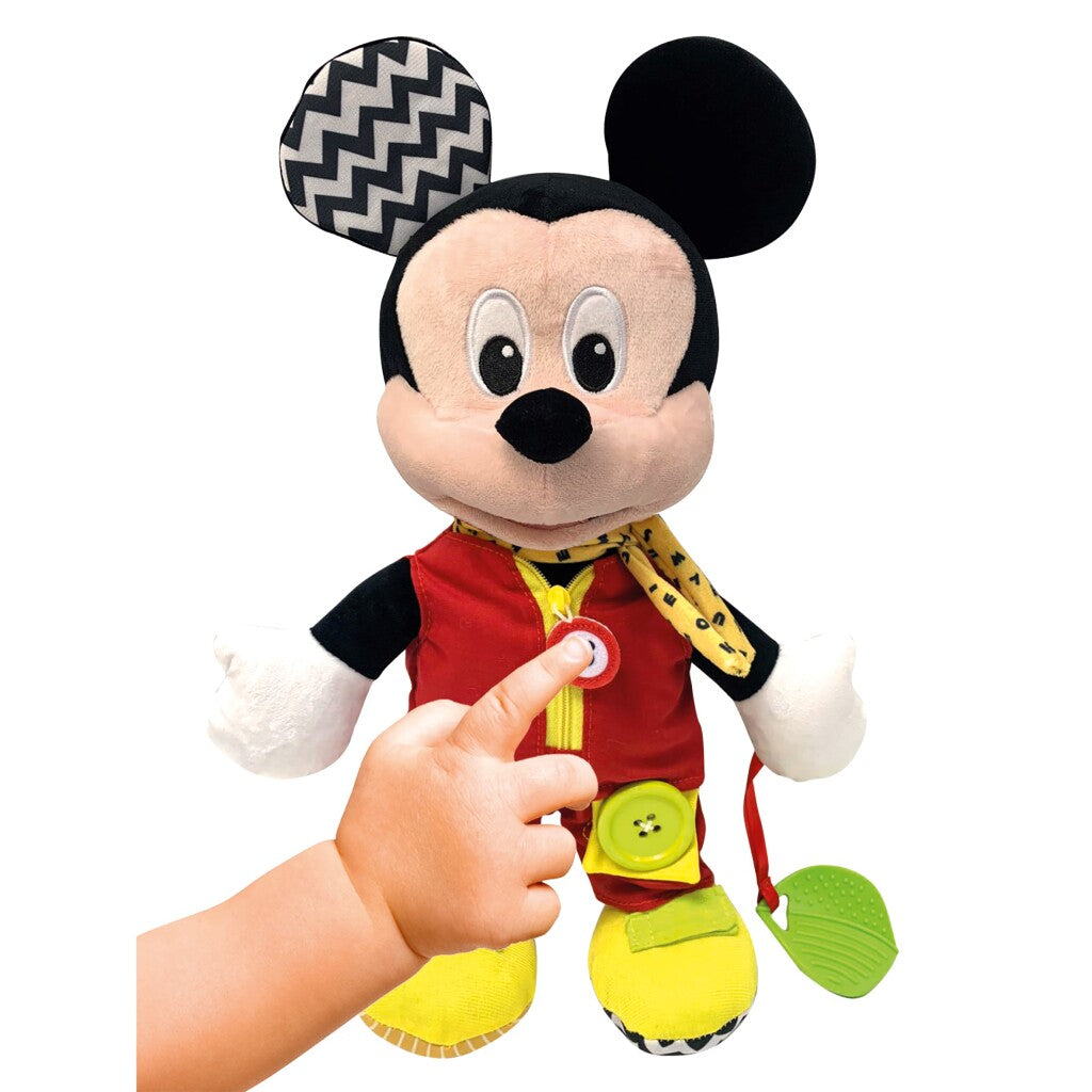 Cleemetoni Puppelchen Disney Mickey Mouse Hug