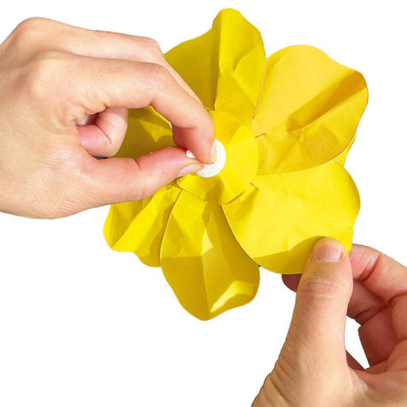 Clementoni-Idee – Duftblumen basteln – Bastelspiel – ab 7 Jahren