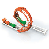 Clementoni-Wissenschaft und Spiel-Action- und Reaktionsschleifen