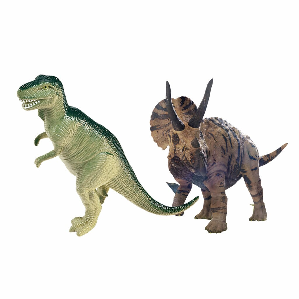 Clementoni Jurassic World Dino Sumpf