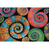 Clementoni Colorboom Collection Puzzle lockig 500 Teile