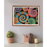 Clementoni Colorboom Collection Puzzle lockig 500 Teile