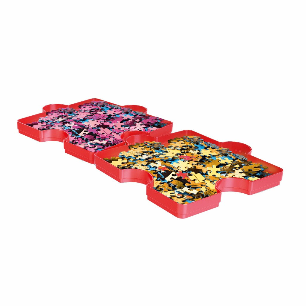 Clementoni Puzzel Sortierer