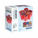 Clementoni Puzzel Sortierer