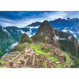 Clementoni Collezione di alta qualità Puzzle Machu Picchu 1000 pezzi