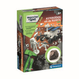 Clementoni Wissenschafts- und Spiel-Asteroiden-Kit der NASA