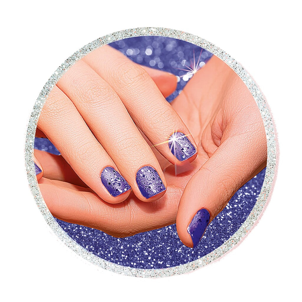 Clementoni Wissenschafts- und Game-Nagellacklabor