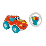 Clementoni Baby Charlie Storable Car