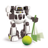 Clementoni interaktiver Roboter Airo