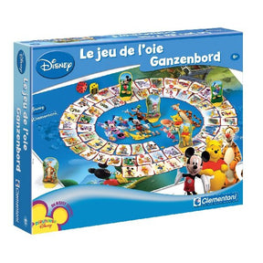 Clementoni Disney Gänseteller