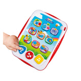Clementoni, mein erstes Tablet
