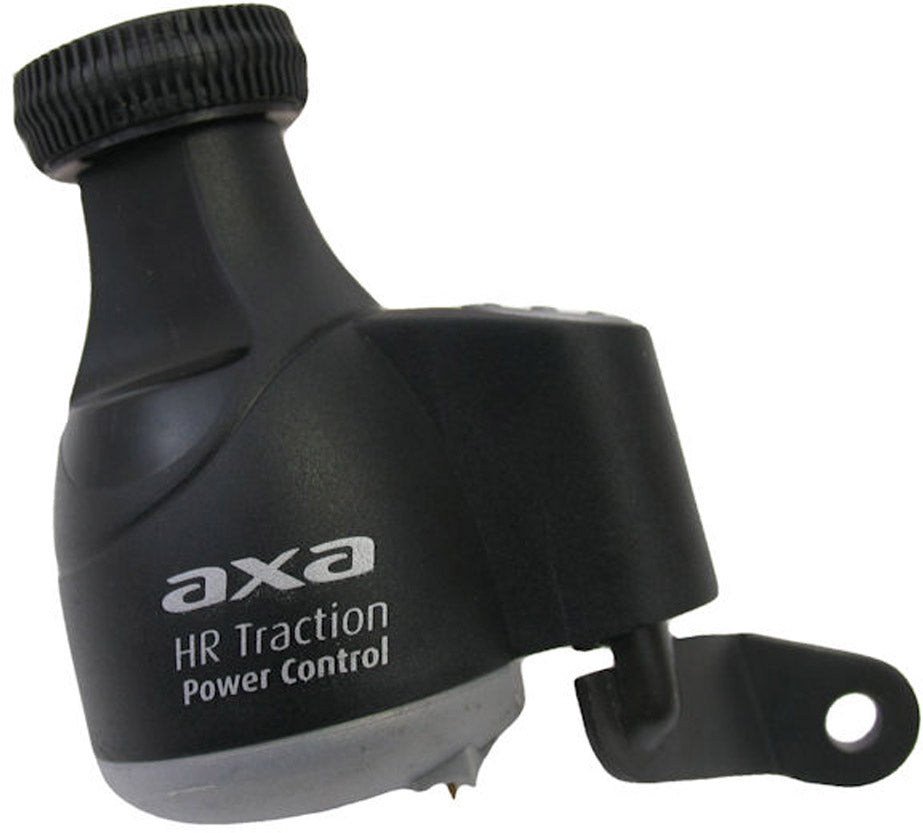 AXA Dynamo Enlace HR Traction Black (en el mapa)