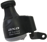 Dynamo Links AXA HR Traction - Black (on map)