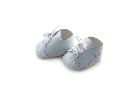 Trudi-Kleidung 36 cm. Schuhe