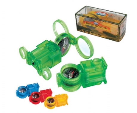 Navir Optic Wonder Ass (24 Stück)