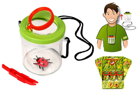 Navir Bug Viewer Plus + Kabel