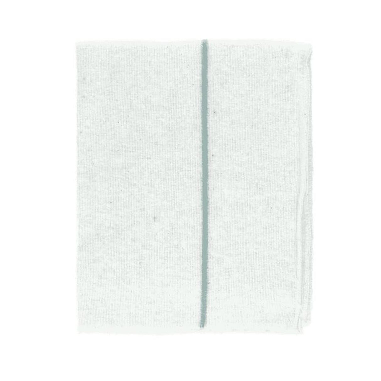 Mopp grün gestreift 60x60cm Packung 10 Stk