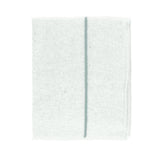 Mopp grün gestreift 60x60cm Packung 10 Stk