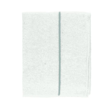 Mopp grün gestreift 60x60cm Packung 10 Stk