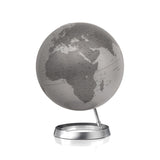 Atmosfär NR-0331F5VA-GB Globe Full Circle Vision Silver 30 cm diameter