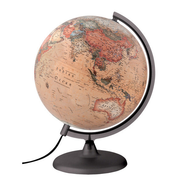 Atmosfære atmosfære NR-0331A2AA-GB Globe Basic A2 30 cm diameter på engelsk