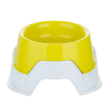 Bama Tierfutternapf stapelbar 19x10-13 cm sortiert