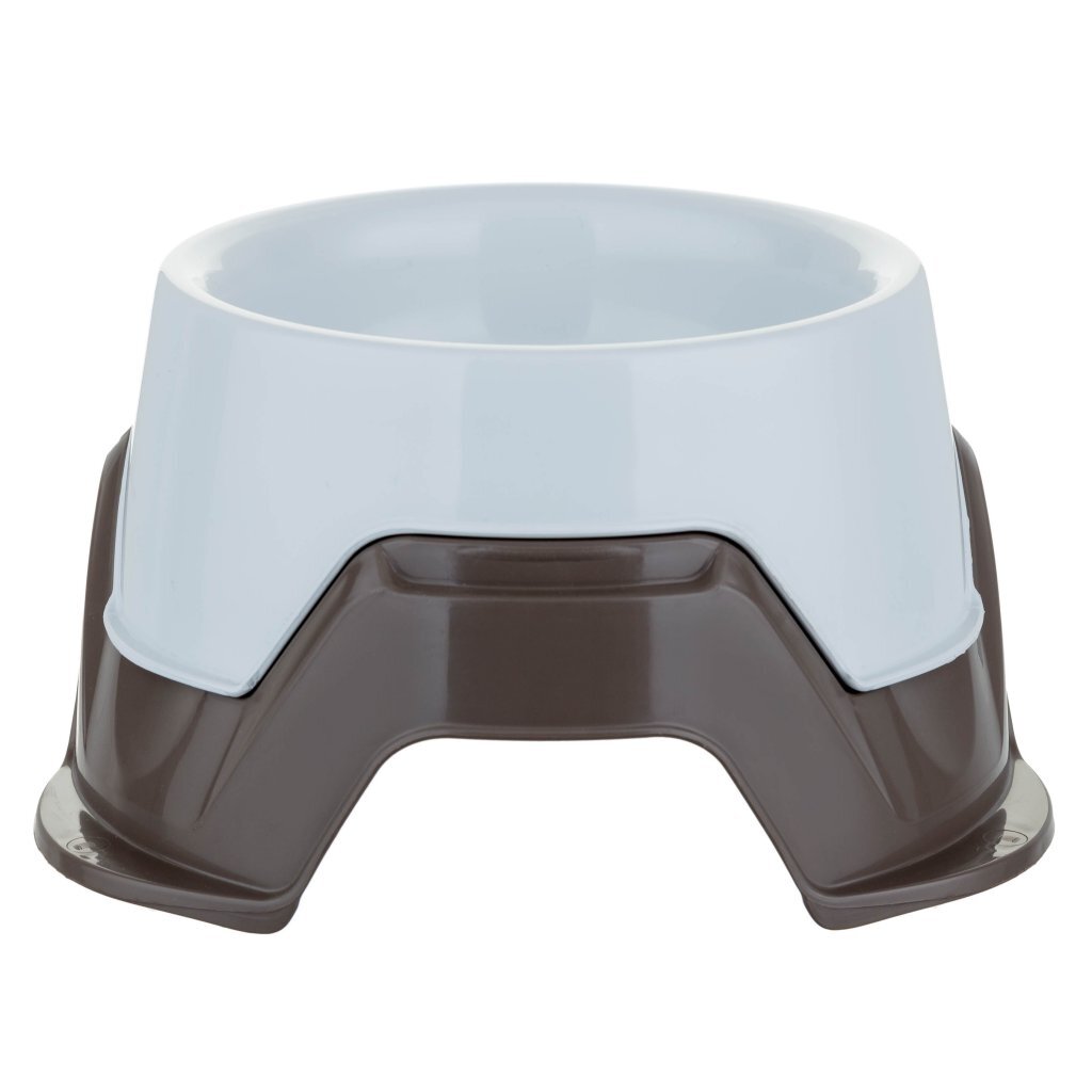 Bama Tierfutternapf stapelbar 19x10-13 cm sortiert