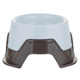 Bama Tierfutternapf stapelbar 19x10-13 cm sortiert