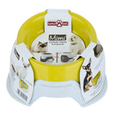 Bama Tierfutternapf stapelbar 19x10-13 cm sortiert