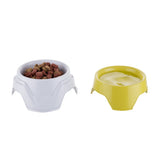 Bama Tierfutternapf stapelbar 19x10-13 cm sortiert