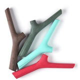 Bama tuttomio Gummi-Spielstock 11x4x37 cm sortiert