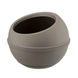 Bama Sfera Blumentopf 23l 40,5x32 cm taupe