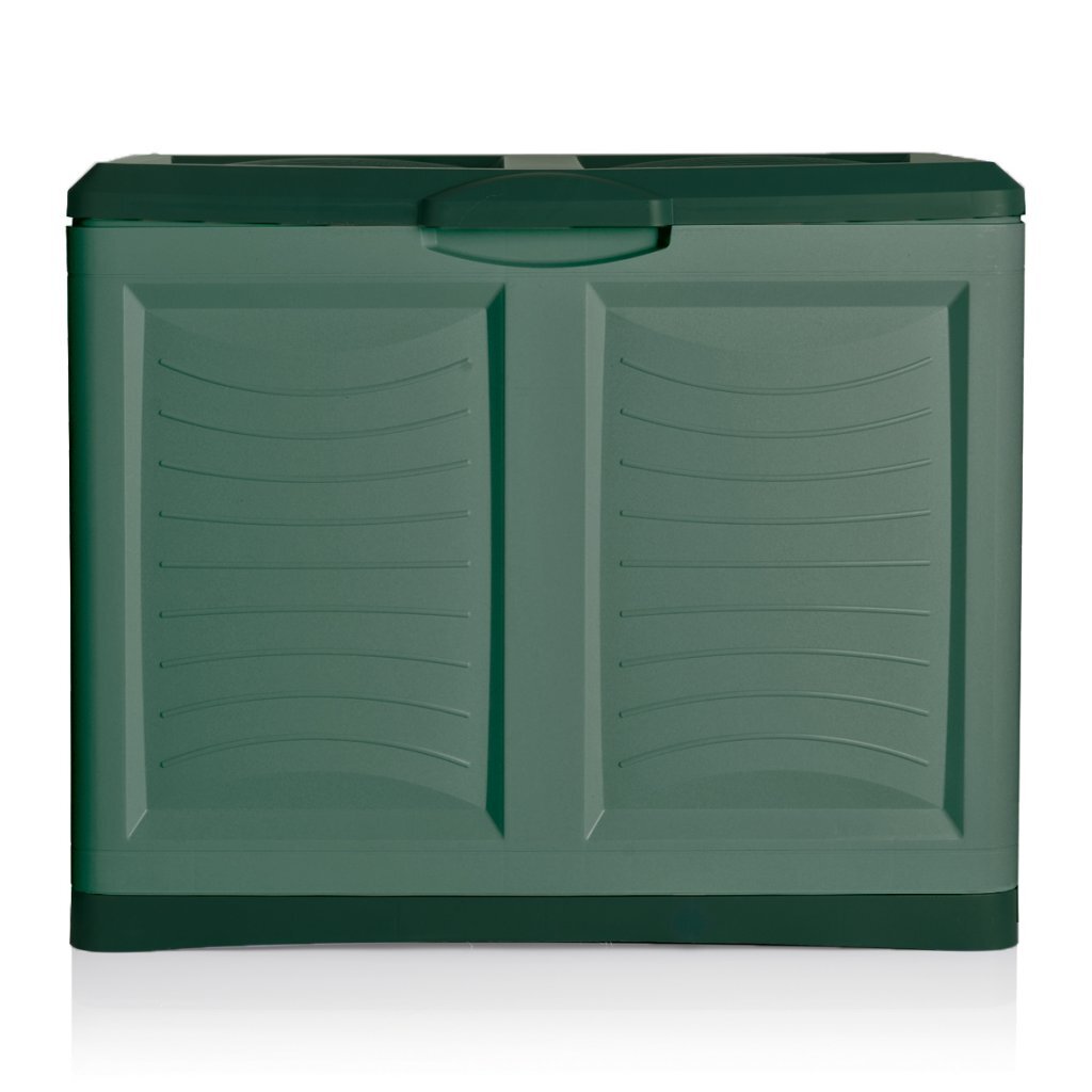 Bama mettitutto Behälter 200l 78x45x64 cm moosgrün