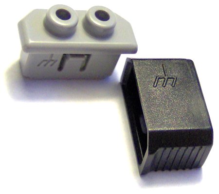 Stecker Shimano für Hub Dynamo