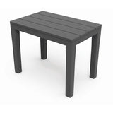 Pro garden bankje timor 60x38.5x45 cm antraciet