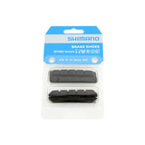 Shimano Remubber M70R2 BR-M970 XTR 2 Paare