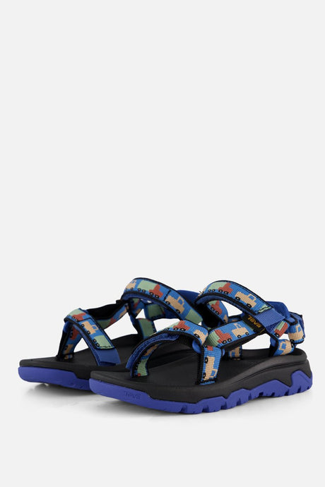 Teva T Hurricane XLT Jr Unisex Sandalen – Trucks Vintage Blue