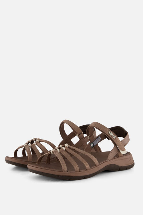Teva W Tirratraveler Damensandalen – Karibu