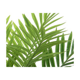 Decoris palmboom in pot plastic 61x61x73cm